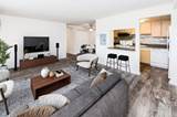 Studio apartment at Waterview Apartment Homes in West Chester